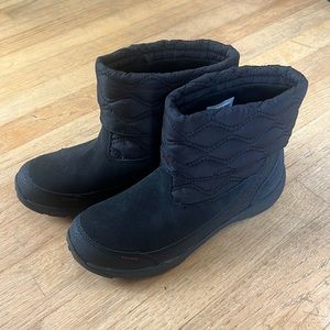 Women’s Merrell Winter Boots
